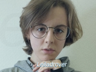 Leiladrover