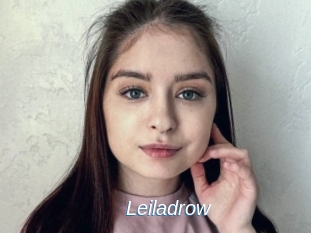 leiladrow Ejaculations Féminines