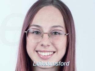 Leiladunsford