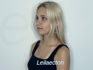 Leilaecton