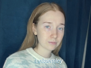 leilaemley Ejaculations Féminines
