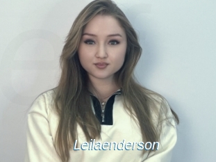 leilaenderson Ejaculations Féminines