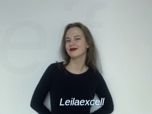Leilaexcell