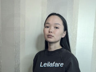 Leilafare