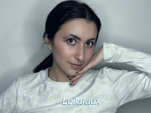 Leilafaux