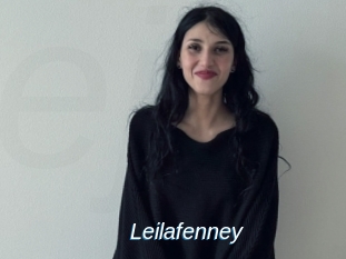 Leilafenney