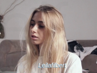 Leilafilbert