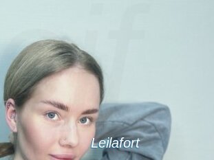 Leilafort