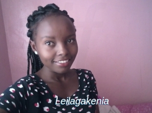 Leilagakenia