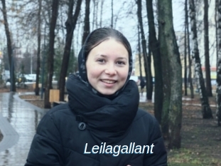 Leilagallant