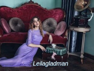 Leilagladman