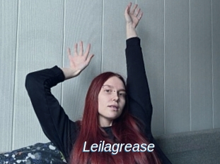 Leilagrease