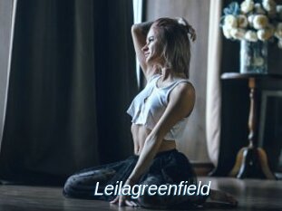 Leilagreenfield
