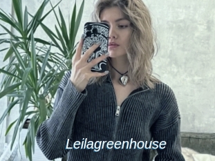 Leilagreenhouse