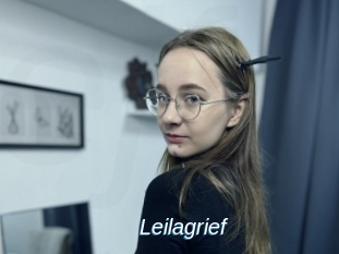 Leilagrief