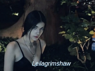 Leilagrimshaw