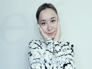 Leilagroomes