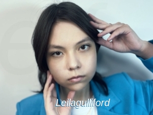 Leilagulliford