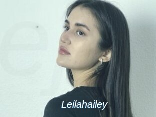 Leilahailey