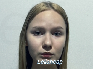 Leilaheap