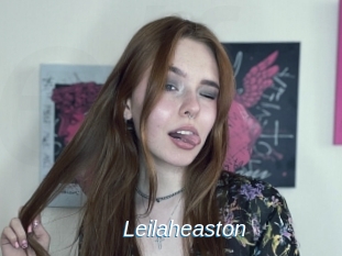 Leilaheaston