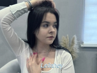 Leilahey