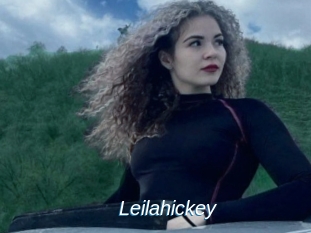 Leilahickey