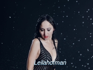 Leilahofman
