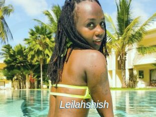 Leilahshish