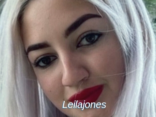 Leilajones
