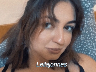 leilajonnes Ejaculations Féminines