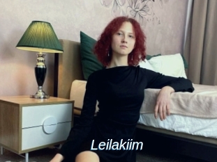 Leilakiim