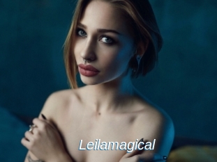 Leilamagical