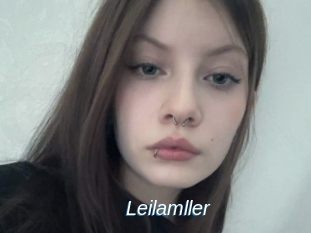 Leilamller