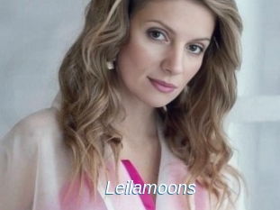 Leilamoons