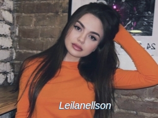 Leilanellson