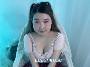 Leilanirose
