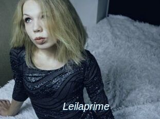 Leilaprime