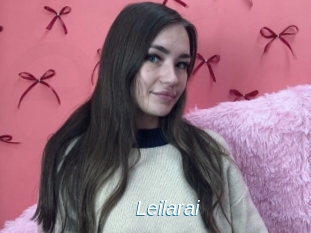 Leilarai