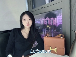 Leilasusie