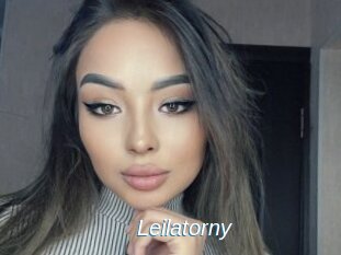 Leilatorny