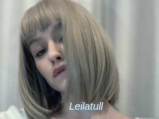 Leilatull