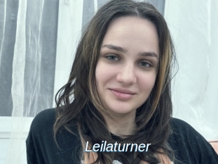 Leilaturner