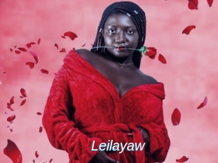 Leilayaw
