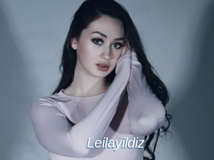 Leilayildiz