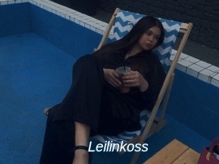 leilinkoss Ejaculations Féminines