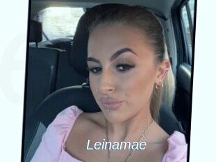 leinamae Ejaculations Féminines