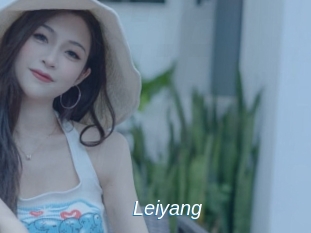 Leiyang