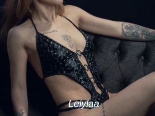Leiylaa