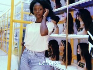 Lelamax